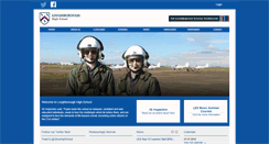 Desktop Screenshot of leshigh.org